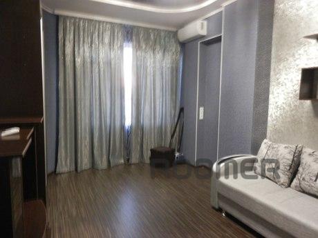 One bedroom apartment in the center (of the Transfiguration 