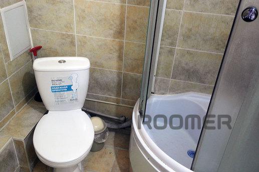 1 bedroom Kaldayakov - Tole bi, Алмати - квартира подобово