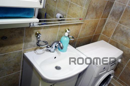 1 bedroom Kaldayakov - Tole bi, Алмати - квартира подобово