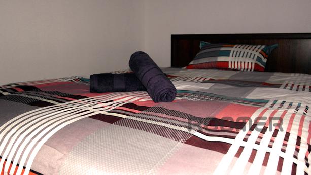 1 bedroom Furmanova - Kabanbai Batyr, Алмати - квартира подобово