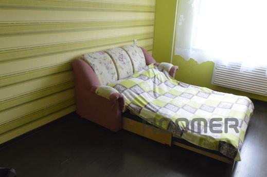 Apartment in Smolensk Klovskaya, 38, Smolensk - apartment by the day