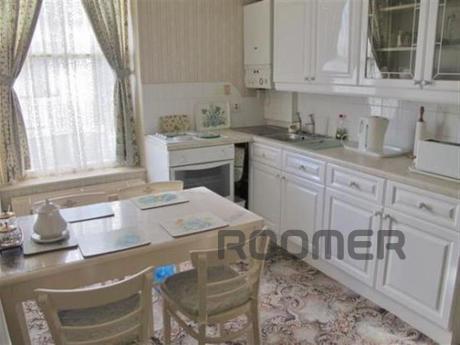 One bedroom apartment in Kanavinsky district of Nizhny Novgo