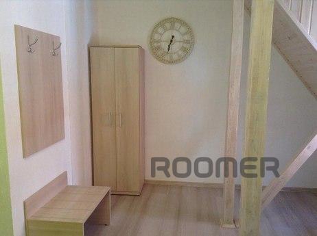 rent studio, Lobnya - apartment by the day