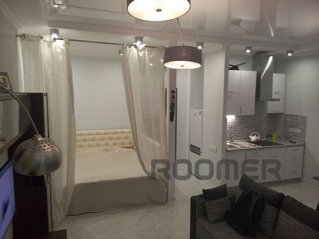 1 bedroom apartment for rent Arcadia, Odessa - apartment by the day
