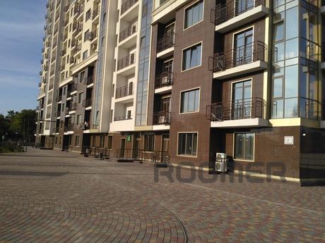 1 bedroom apartment for rent Arcadia, Odessa - apartment by the day