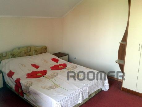 Cheap Luxury Hotels in Slobodka, Berdiansk - apartment by the day