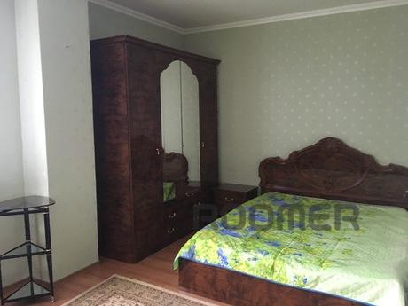 3 bedroom apartment for rent, Astana - apartment by the day