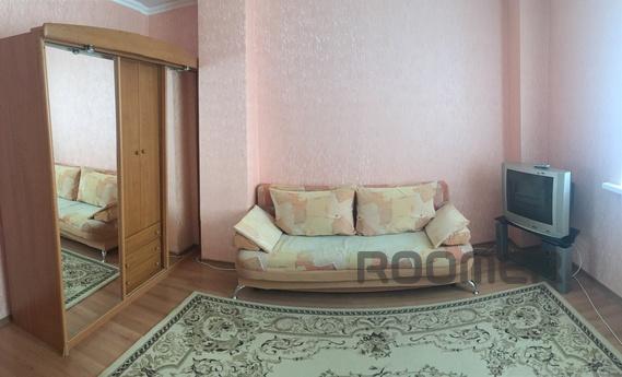 3 bedroom apartment for rent, Astana - apartment by the day