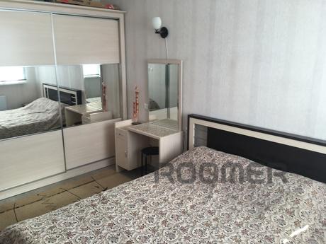 2 bedroom apartment for rent, Astana - apartment by the day