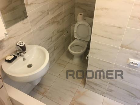 2 bedroom apartment for rent, Astana - apartment by the day