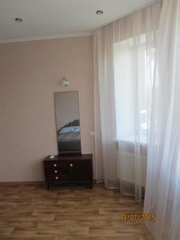 Сдам свою квартиру у моря в Ильичёвске, Черноморск (Ильичевск) - квартира посуточно