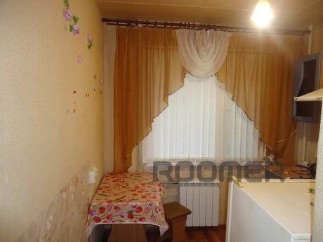 Apartment for rent, Saratov - apartment by the day