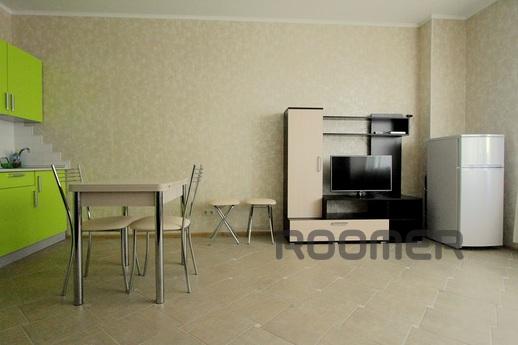 Rent studio-apartment in Krasnogorsk, Красногорськ - квартира подобово