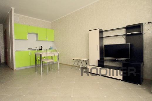 Rent studio apartment for rent in Krasnogorsk. The apartment