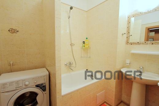 Studio-apartment for rent, Krasnogorsk - apartment by the day