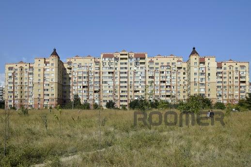 Rent our 2-bedroom apartment, Odessa - apartment by the day