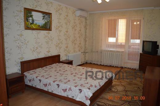 Rent our 2-bedroom apartment, Odessa - apartment by the day