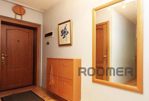 2-кімнатний Люкс, Усть-Каменогорськ - квартира подобово