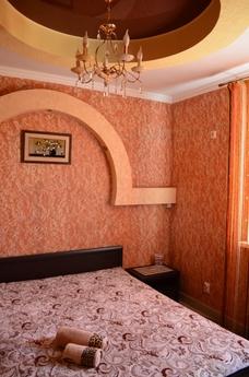 Hourly, daily rooms Khmelnitsky, Khmelnytskyi - apartment by the day