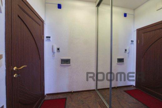 3 кімнатна квартира в оренду, Алмати - квартира подобово