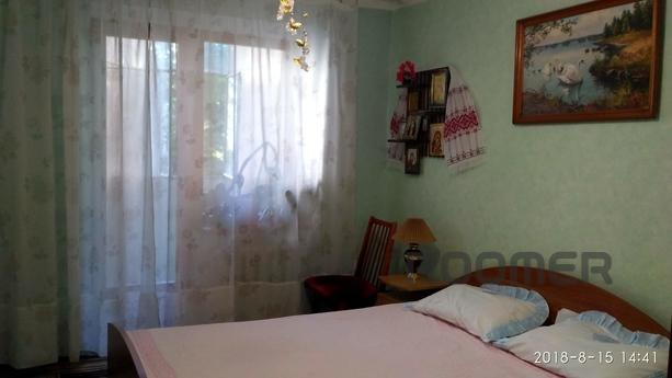 Rent, Yuzhny - apartment by the day