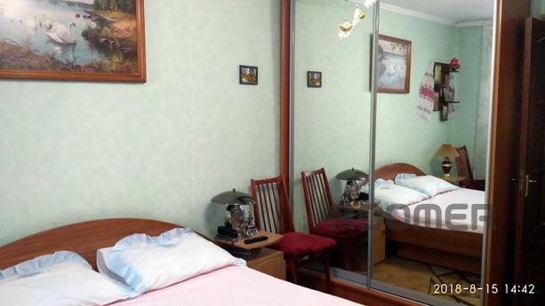Rent, Yuzhny - apartment by the day