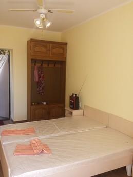 3 bedroom house, Odessa - apartment by the day
