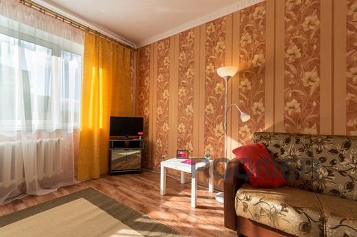 One bedroom apartments, Sergiyev Posad - apartment by the day