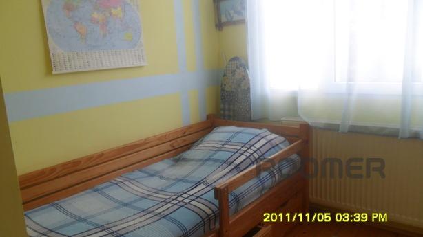 Zdaєtsya apartment in the Carpathians in Zakarpatskіy oblast