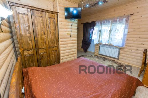 I rent a room in Skhidnytsia 2 - 3peopl, Skhidnytsia - apartment by the day