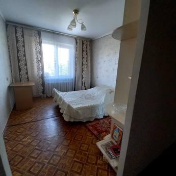 Room for rent in private house, Odessa - apartment by the day