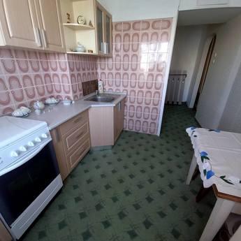 Room for rent in private house, Odessa - apartment by the day