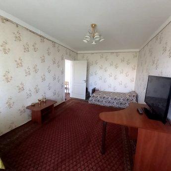 Room for rent in private house, Odessa - apartment by the day