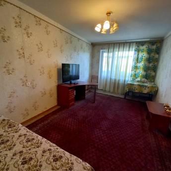 Room for rent in private house, Odessa - apartment by the day