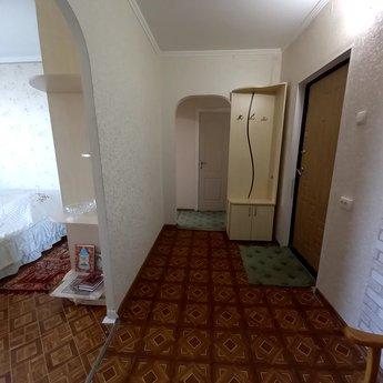 Room for rent in private house, Odessa - apartment by the day