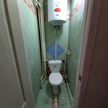 Room for rent in private house, Odessa - apartment by the day