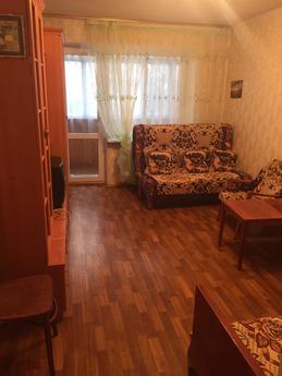 Its 2-bedroom very cozy apartment Ukraine, Odessa region., I