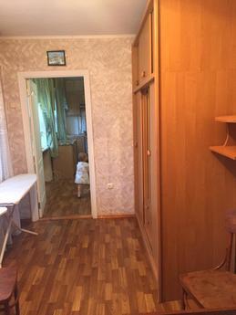 Rent our 2 bedroom apartment, Chernomorsk (Illichivsk) - apartment by the day