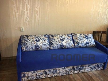 3 bedroom apartment for rent, Chernomorsk (Illichivsk) - apartment by the day