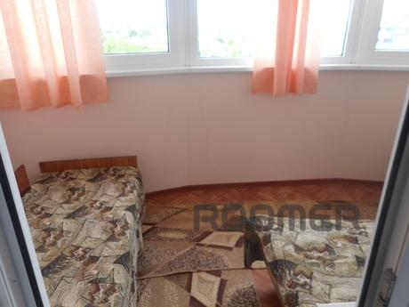 1 bedroom apartment, Yuzhny - apartment by the day
