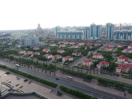 ЖК на Водно-Зеленом Бульваре 22, Астана - квартира посуточно