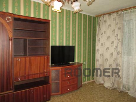 Rent one-room apartment, Москва - квартира подобово