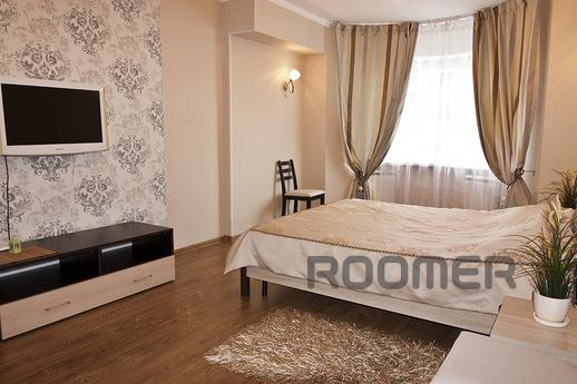 Apartment for rent, Москва - квартира подобово