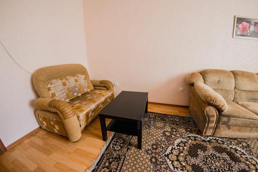 Budget accommodation in the city center, Оренбург - квартира подобово