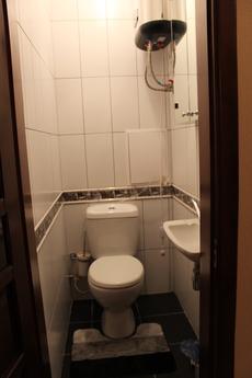 2-bedroom apartment in a new house, Odessa - apartment by the day
