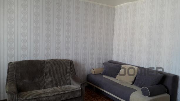 Своя 2-х кімнатна квартира у моря, Чорноморськ (Іллічівськ) - квартира подобово