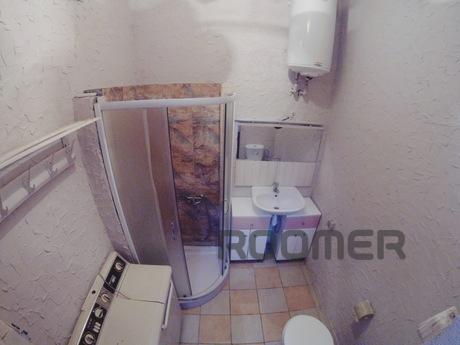 Rent cottage in the area of Sauvignon, Odessa - apartment by the day