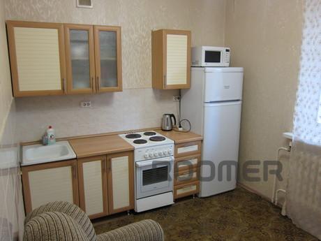 Standard class apartment, Липецьк - квартира подобово