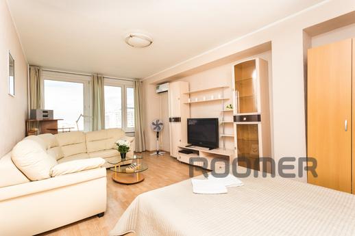 Business class apartment in the very center of the capital o