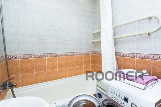 Novy Arbat str., 22, Moscow - apartment by the day